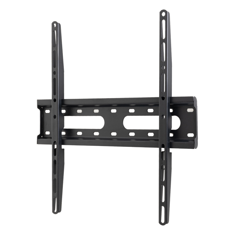 TooQ Soporte Fijo de pared para pantallas 32″- 70″, Negro