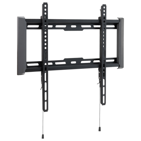 TooQ Soporte Fijo de pared para pantallas 32″- 70″, Negro