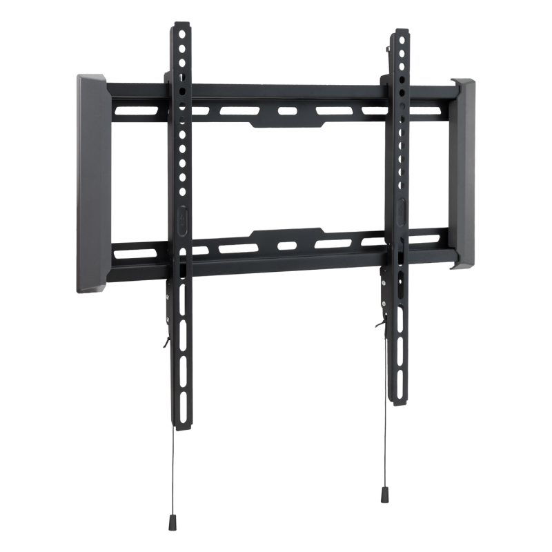 TooQ Soporte Fijo de pared para pantallas 32″- 70″, Negro