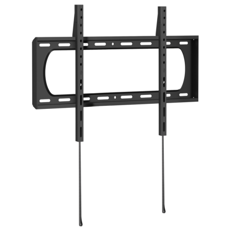 TooQ Soporte Fijo de Pared para Pantallas 37”-140”, Negro