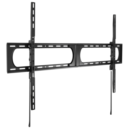 TooQ Soporte de Pared para Pantallas 37”-140”, Negro