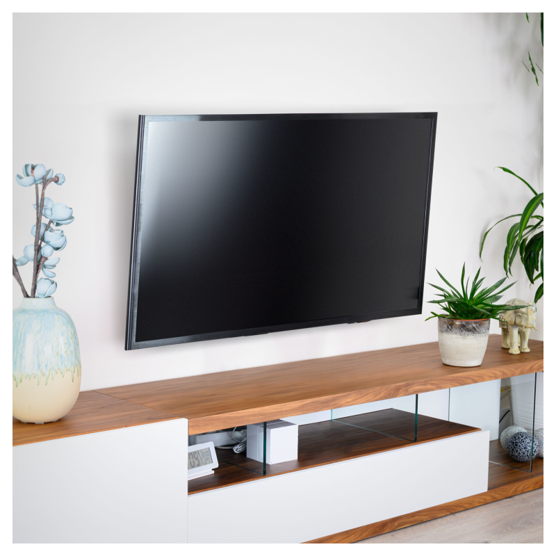 TooQ LP1071T-B soporte para TV 177,8 cm (70″) Negro
