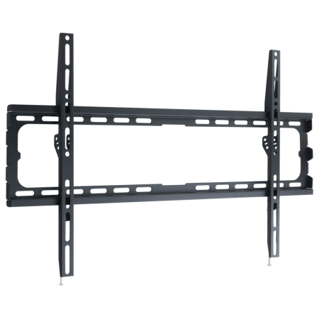 TooQ LP1080F-B soporte para TV 2,03 m (80″) Negro