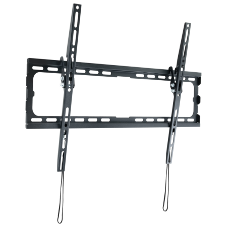 TooQ LP1081T-B soporte para TV 2,03 m (80″) Negro
