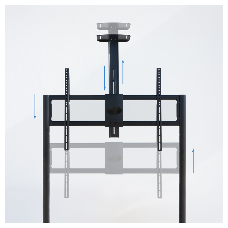 TooQ iStar 2,54 m (100″)