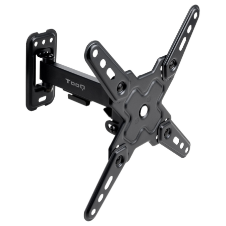 TooQ LP1343TN-B soporte para TV 109,2 cm (43″)