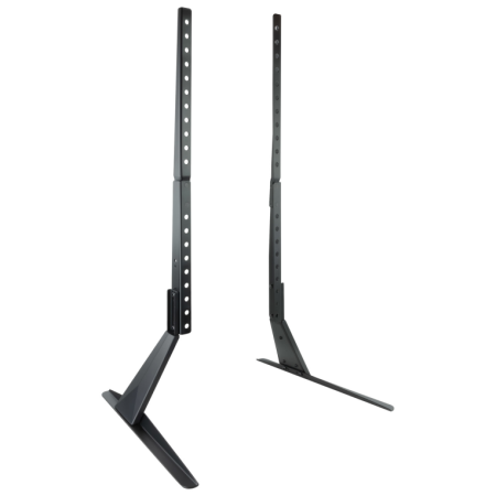 TooQ Soporte de mesa para pantallas 23”-75”