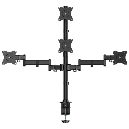 AISENS DT27TSR-379 soporte para TV 68,6 cm (27″)