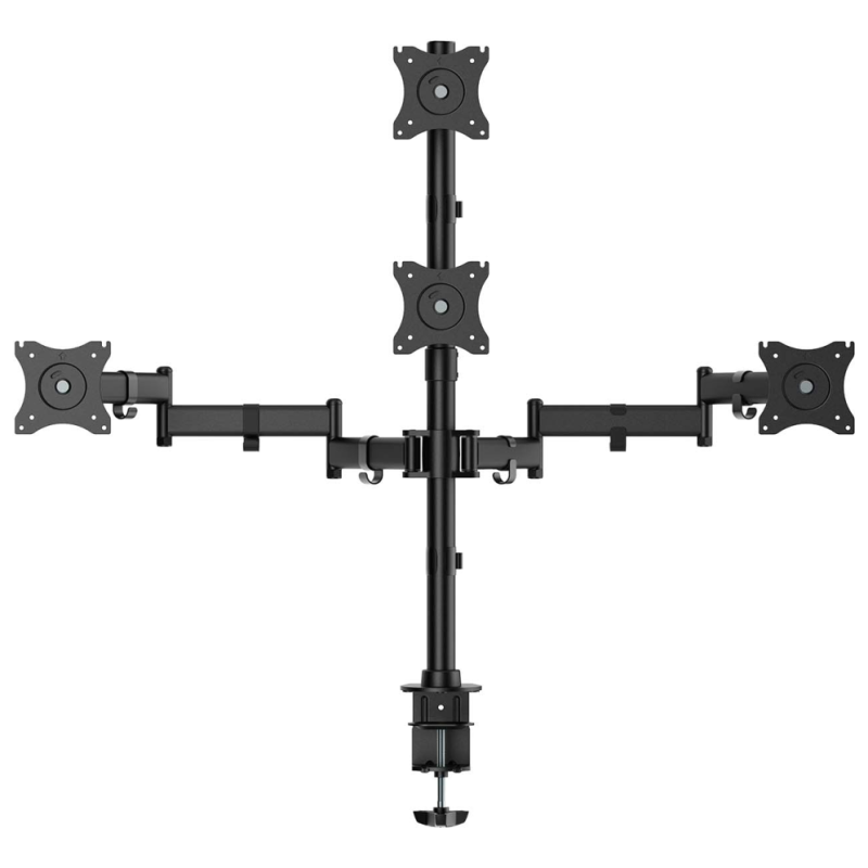 AISENS DT27TSR-379 soporte para TV 68,6 cm (27″)