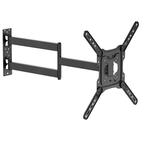 AISENS WT65TSLE-383 soporte para TV 165,1 cm (65″)