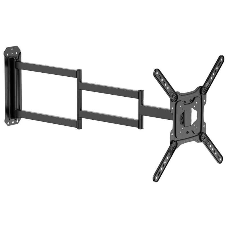 AISENS WT65TSLE-385 soporte para TV 165,1 cm (65″)