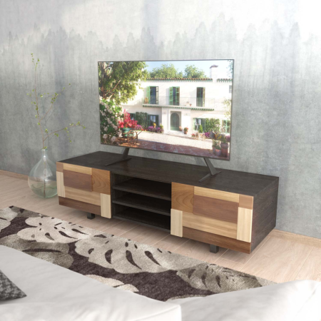 AISENS DT80F-305 soporte para TV 2,03 m (80″)