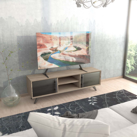 AISENS DT80F-305 soporte para TV 2,03 m (80″)