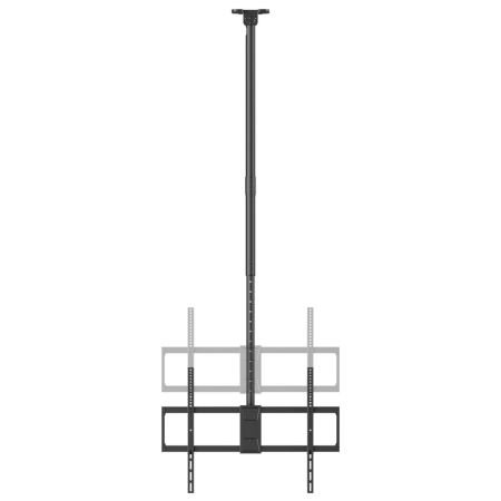 AISENS CT100TSLE-393 soporte para TV 2,54 m (100″)