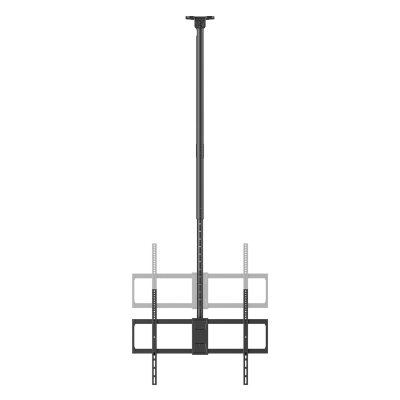 AISENS CT100TSLE-393 soporte para TV 2,54 m (100″)