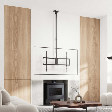 AISENS CT100TSLE-393 soporte para TV 2,54 m (100″)