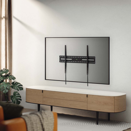 AISENS WT100F-317 soporte para TV 2,54 m (100″)