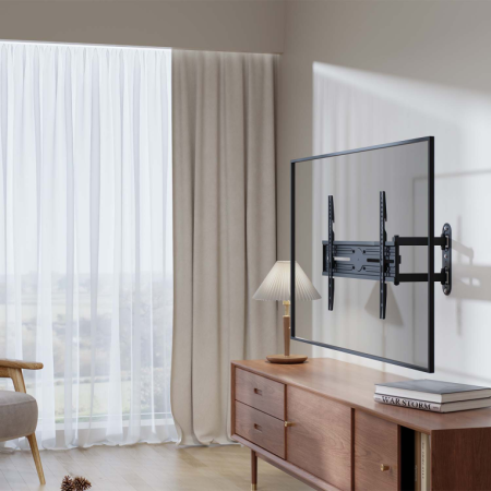 AISENS WT70TSLE-323 soporte para TV 177,8 cm (70″)