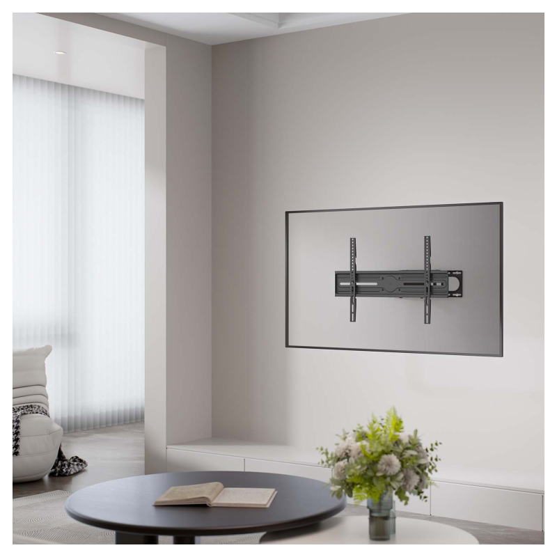 AISENS WT80TSLE-327 soporte para TV 2,03 m (80″)