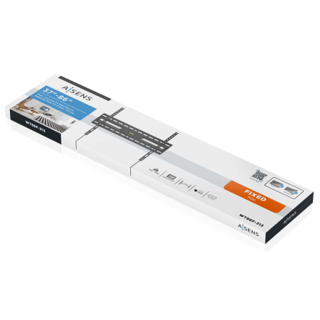 AISENS WT86T-315 2,18 m (86″)