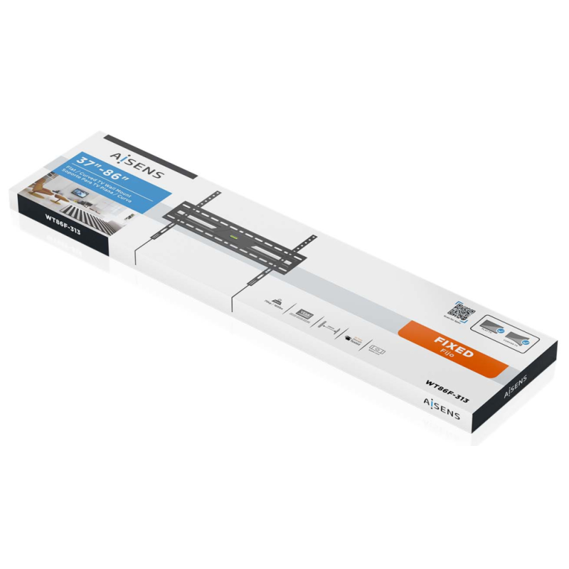AISENS WT86T-315 2,18 m (86″)