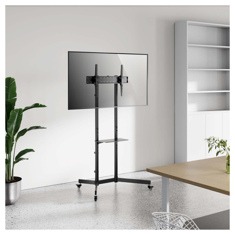 AISENS FT70TE-333 soporte para TV 177,8 cm (70″)