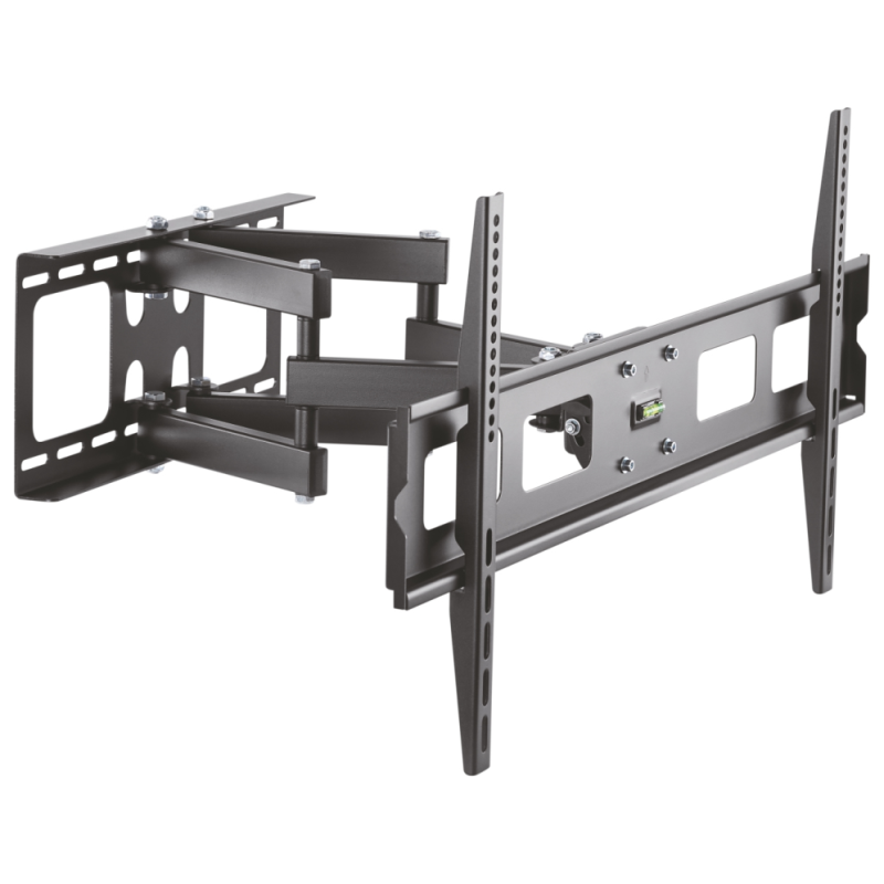 AISENS WT70TSLE-029 soporte para TV 2,29 m (90″) Negro
