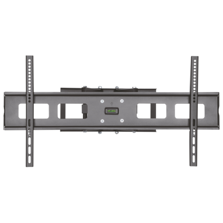 AISENS WT70TSLE-029 soporte para TV 2,29 m (90″) Negro