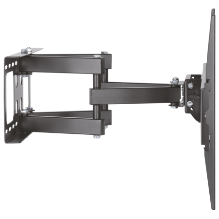 AISENS WT70TSLE-029 soporte para TV 2,29 m (90″) Negro