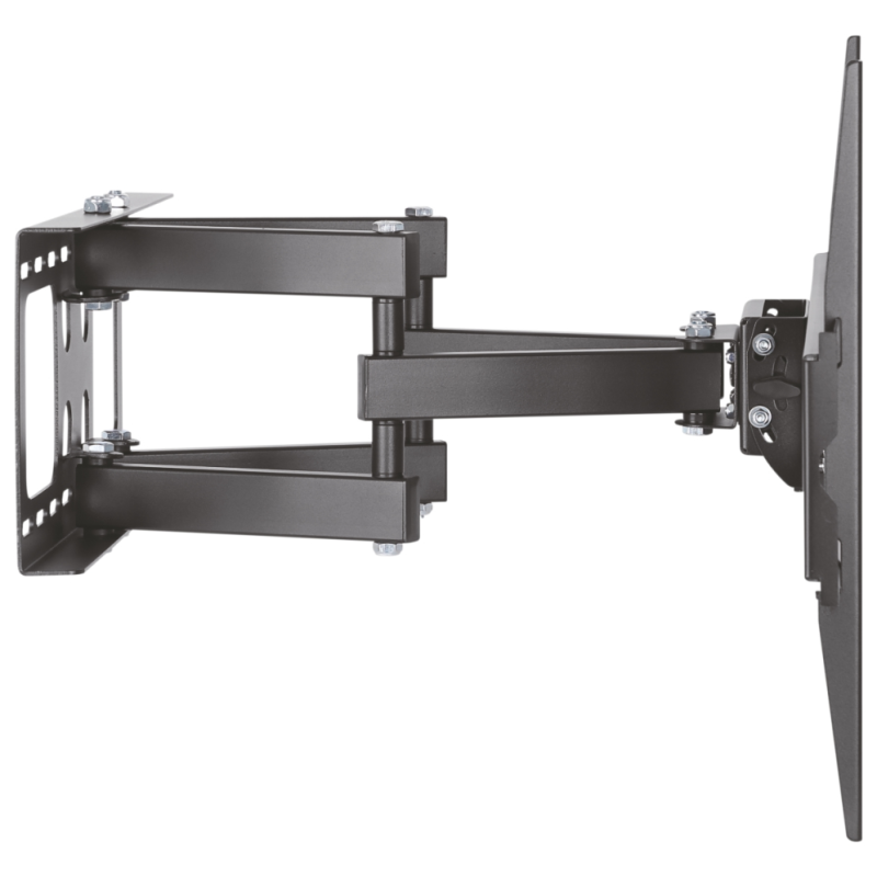 AISENS WT70TSLE-029 soporte para TV 2,29 m (90″) Negro