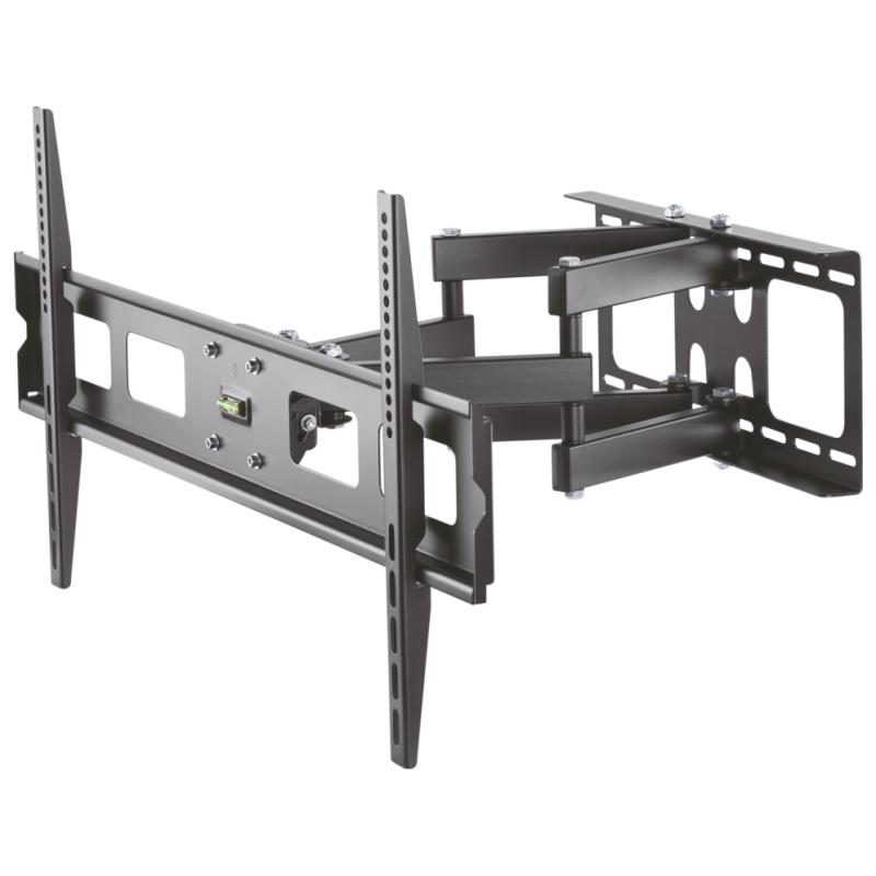 AISENS WT70TSLE-029 soporte para TV 2,29 m (90″) Negro