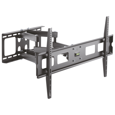AISENS WT70TSLE-029 soporte para TV 2,29 m (90″) Negro