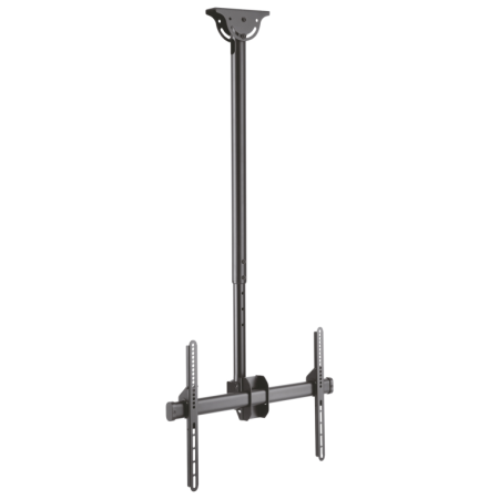 AISENS CT70TSLE-033 soporte para TV 177,8 cm (70″) Negro