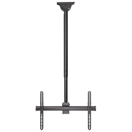 AISENS CT70TSLE-033 soporte para TV 177,8 cm (70″) Negro