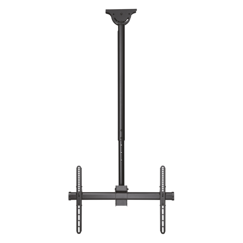 AISENS CT70TSLE-033 soporte para TV 177,8 cm (70″) Negro