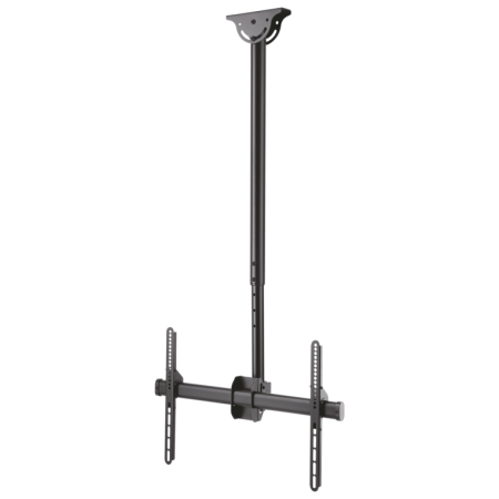 AISENS CT70TSLE-033 soporte para TV 177,8 cm (70″) Negro