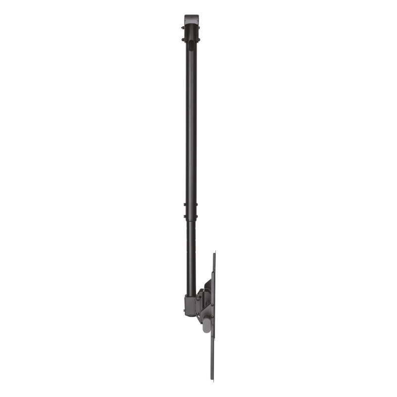 AISENS CT70TSLE-033 soporte para TV 177,8 cm (70″) Negro