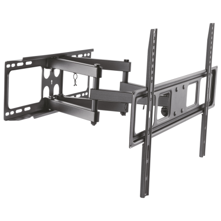 AISENS WT70TSLE-023 soporte para TV 177,8 cm (70″) Negro