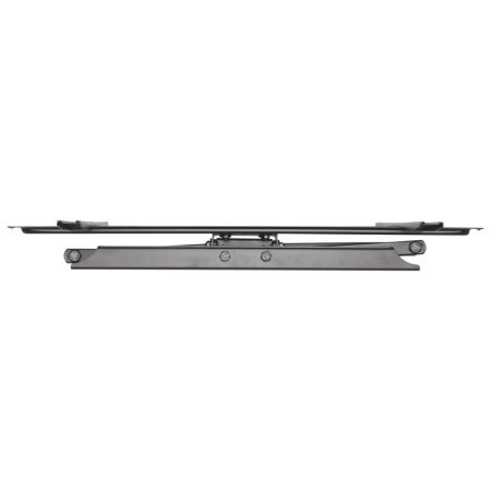 AISENS WT70TSLE-023 soporte para TV 177,8 cm (70″) Negro