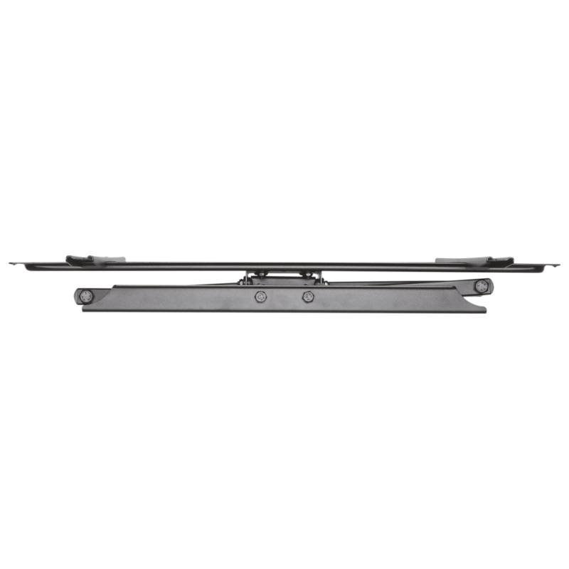 AISENS WT70TSLE-023 soporte para TV 177,8 cm (70″) Negro