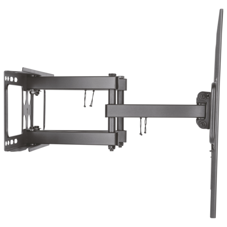 AISENS WT70TSLE-023 soporte para TV 177,8 cm (70″) Negro