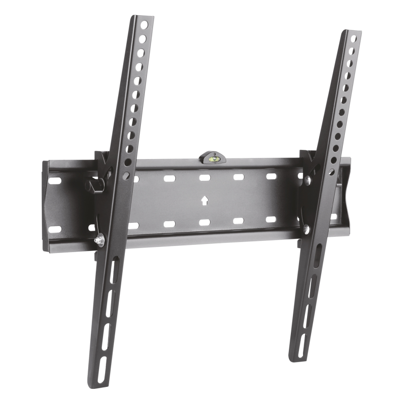 AISENS WT55T-015 soporte para TV 81,3 cm (32″) Negro