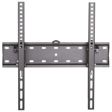 AISENS WT55T-015 soporte para TV 81,3 cm (32″) Negro