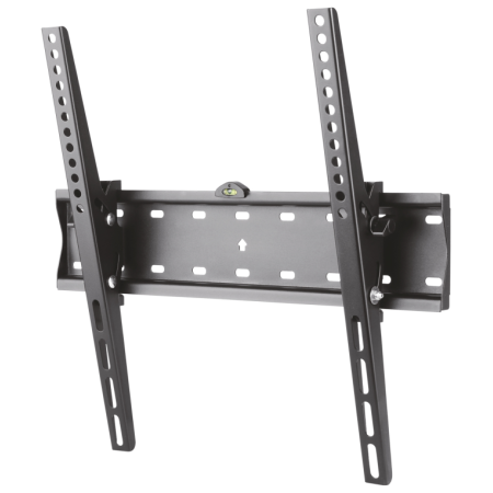 AISENS WT55T-015 soporte para TV 81,3 cm (32″) Negro