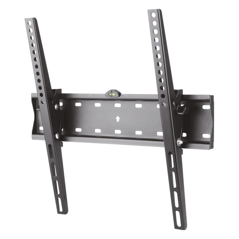 AISENS WT55T-015 soporte para TV 81,3 cm (32″) Negro