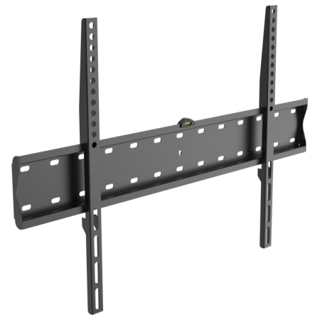 AISENS Soporte Eco Ultra Delgado Para Monitor/?? 40kg De 37-70, Negro