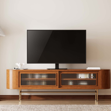 AISENS DT55S-217 soporte para TV 139,7 cm (55″)