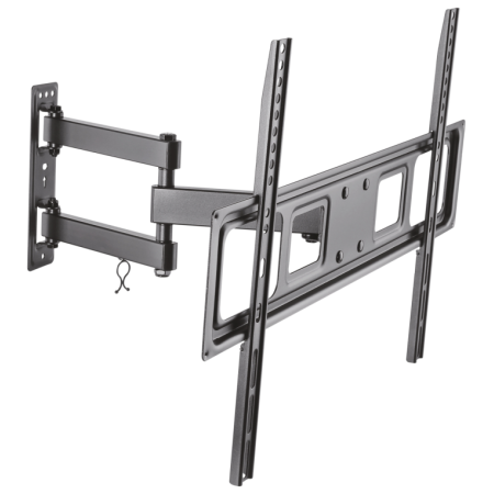 AISENS WT70TSLE-021 soporte para TV 177,8 cm (70″) Negro