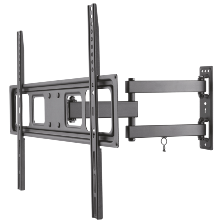 AISENS WT70TSLE-021 soporte para TV 177,8 cm (70″) Negro