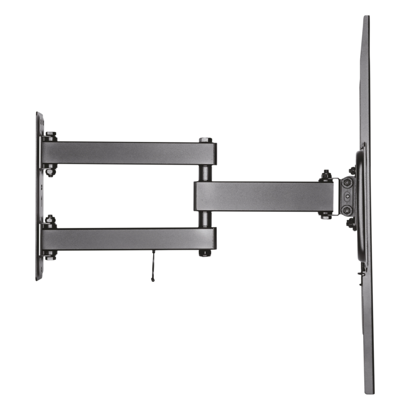 AISENS WT70TSLE-021 soporte para TV 177,8 cm (70″) Negro